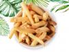 Rosemary Fries
