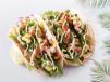 Vegetarian Tacos