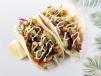 Grilled Steak Tacos