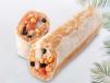 Grilled Shrimp Burrito