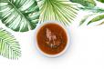 Spicy Red Chili and Lemon Dressing