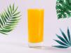 Fresh Orange Juice