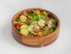 Salad normal