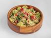 Salad with Walnuts