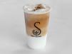 Ice Cappuccino.