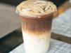Ice latte