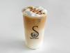 Ice White Mocca