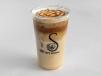 Ice Caramel latte