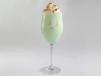 Pistachio Milk Shake