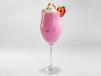 Strawberry Milk Shake