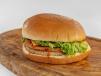 Chicken Grilled Burger