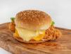 L.A classic chicken Burger