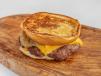 Flip Beef Burger