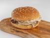 Truffle Burger