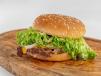 Classic Beef Burger