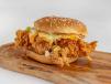 Spanish Double Burger