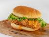 Special Dynamic Chicken Burger