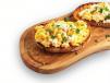 Scrambled Egg with Cheese