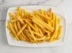 Normal Fries