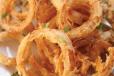 Onion Ring.