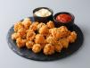 Chicken Popcorn