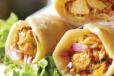San Francisco Paratha Sandwich