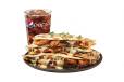 Chicken Quesadilla Meal