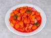 Asian Sweet And Sour Chicken