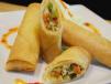 Mini Spring Roll 5 Pieces