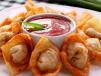 Chicken Fried Wonton
