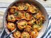 Chicken Steamed Wonton