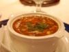 Vegetable Hot And Sour Soup