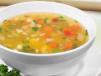 Chicken Clear Soup