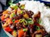 Beef Combo