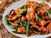 Mongolian Chicken