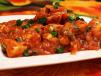 Hot Garlic Chicken