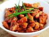 Szechuan Chicken