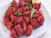 Chilli Chicken Dry