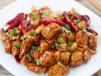 Kung Pao Chicken