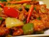 Sambal Chicken