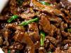 Mongolian Beef