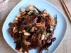 Kung Pao Beef