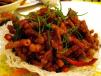 Crispy Beef Beijing Style