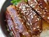 Teriyaki Beef