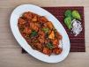 Beef Manchurian