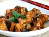 Chilli Garlic Tofu