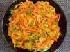 Chicken Szechuan Noodles