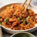 Chicken Chili Garlic Noodles