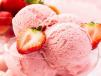 Strawberry Ice Cream