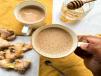 Ginger Tea